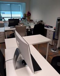 Paya Lebar Square (D14), Office #571623581